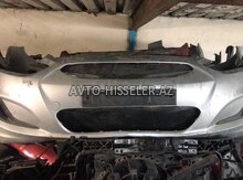 Hyundai və Kia modelləri üçün ön bufer